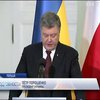 Украина и Польша будут сотрудничать в сфере обороны