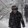 Погода на выходные: Украину засыпет снегом и похолодает до -13 