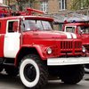 В Одессе в результате пожара погибли мать и четыре ребенка