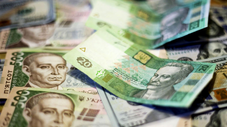 В Украине подскочил курс доллара 