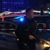 Теракт в Берлине: террорист до сих пор на свободе 