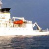 Китай вернул США захваченный ранее подводный зонд 