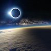 NASA показало уникальное фото