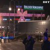 У Берліні вантажівка врізалась у натовп: загинули 12 людей 