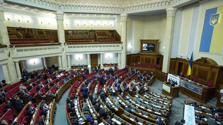 Депутаты собирают подписи за обмен Карпюка и Клыха на российских дезертиров