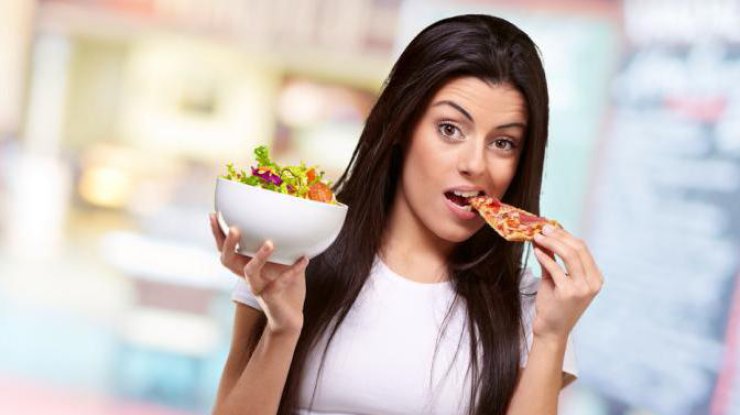 Дорогие продукты бесполезны для здоровья