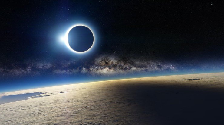 NASA показало уникальное фото / Фото: из открытых источников 