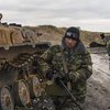 Украинские войска улучшили позиции на Светлодарской дуге