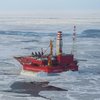 Обама запретил бурение нефтяных скважин в Арктике