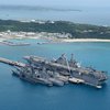США отдадут Японии часть острова Окинава