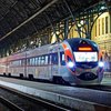 Скоростной поезд в Польшу: цена билетов 
