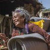 В Непале девушка задохнулась во время странного обряда 