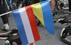 Нидерланды поддерживают Соглашение об ассоциации с Украиной - СМИ