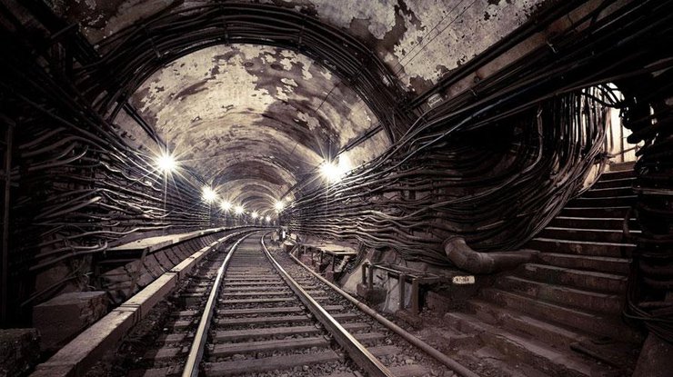 На строительство метро в Харькове выделили 250 млн грн