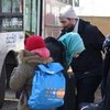 В Алеппо прибыли международные наблюдатели