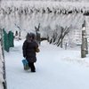 В России ударили аномальные 62 градусные морозы  