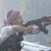 Сирия восстановила контроль над Алеппо