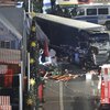 Теракт в Берлине: подозреваемый был известен полиции 