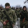 Украина в ближайшие дни освободит 15 боевиков
