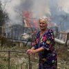 Война на Донбассе: власти не намерены возмещать людям убытки