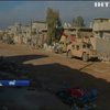 В Мосуле террористы подорвали три автомобиля