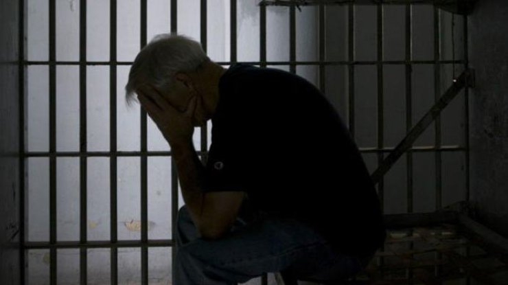 Американец провел в тюрьме 31 год за убийство, которое он не совершал (фото: gogetnews.info)