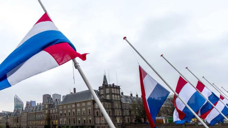 Нидерланды могут завершить ратификацию Соглашения об ассоциации Украина-ЕС в январе