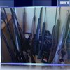 Полиция изъяла 40 винтовок у киевлянина