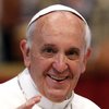 Папа Римский отправит 6 млн евро жителям Донбасса