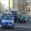 У Мілані поліція застрелила підозрюваного в тероризмі 