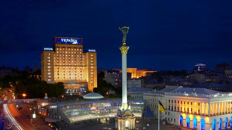 Киев возглавил список самых опасных городов Европы