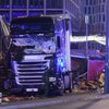 Теракт в Берлине: полиция идентифицировала все 12 жертв