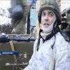 На Донбассе боевики нарушили "рождественское перемирье" 