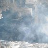 В Сумской области в пожаре погибли два человека
