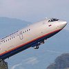 Крушение самолета Ту-154: на борту находились музыканты и журналисты 