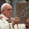 Папа Римский призвал к выполнению Минских соглашений
