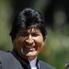В Боливии помиловали почти 2 тысячи заключенных 