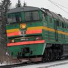 В Хмельницкой области поезд сбил молодого парня 