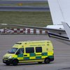 В Ирландии 10-летняя девочка умерла на борту самолета 
