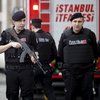 В Турции арестовали журналистов 