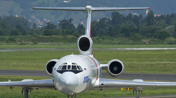 Крушение самолета Ту-154: обнародован список пассажиров