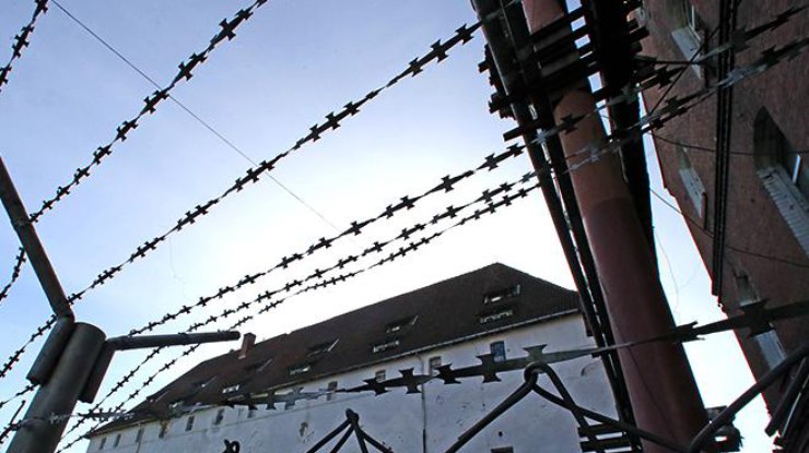 Турция в 2017 году начинает масштабное строительство тюрем (фото: expert.ru)