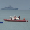Авіакатастрофа у Чорному морі: знайшли тіла 11 загиблих