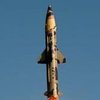 В Индии испытали ракету с ядерным боезарядом