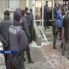 У Черкасах громада мітингує проти керівника обласної поліції