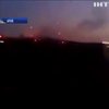 На Світлодарській дузі ЗСУ відбили ворожу атаку бойовиків