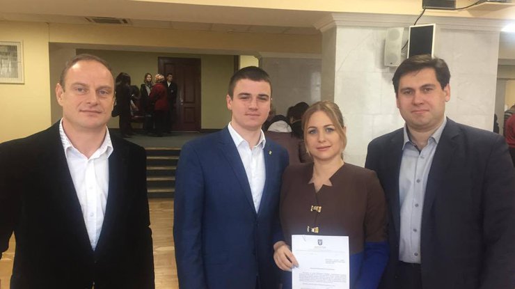 Модернізація київських комунальних кінотеатрів може розпочатися в 2017 році