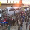 Німеччина виділить €1,5 млн для постраждалих в Алеппо