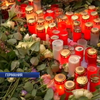 В Германии хотят наградить убитого водителя фуры террористов