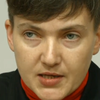 Савченко заявила о создании общественной платформы "Руна"